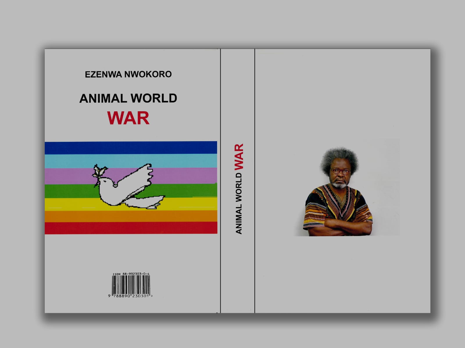 Animal World War